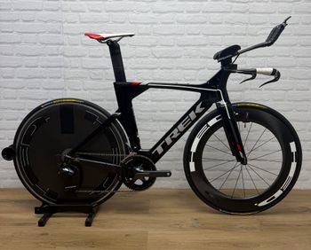 Used Trek Speed Concept 7.5 2015 2015 Road & Gravel