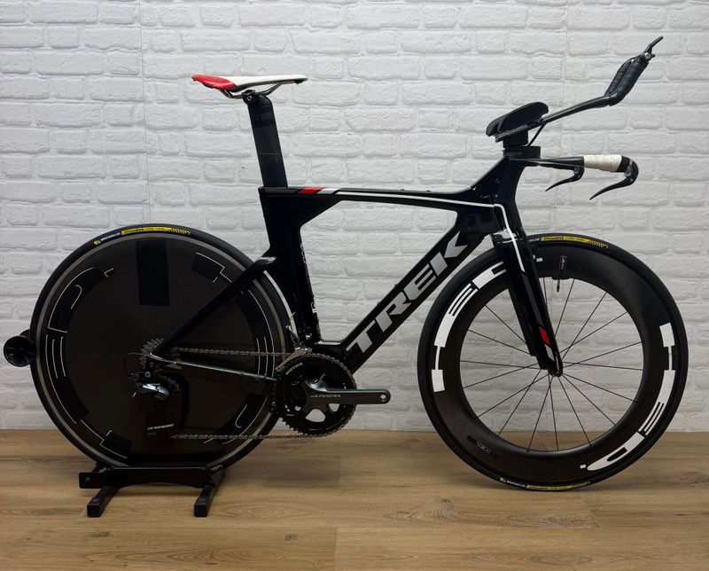 Used Trek Speed Concept 7.5 2015 2015 Road & Gravel