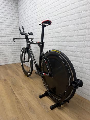 Used Trek Speed Concept 7.5 2015 2015 Road & Gravel, Black — image 6 of 6