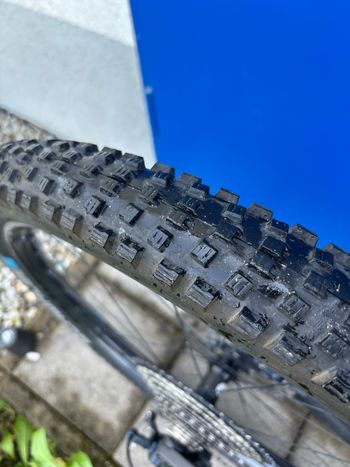 Used Canyon Neuron Shimano SLX 2024 Mountainbike, Light Gray, 29 — image 4 of 20