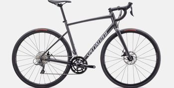 Specialized Allez - Shimano Claris 2024 2024 Road & Gravel usato