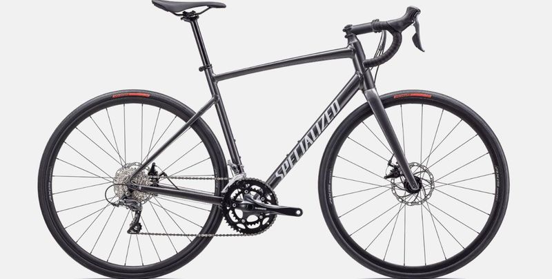 Used Specialized Allez - Shimano Claris 2024 2024 Road & Gravel