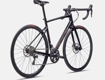 Specialized Allez 2026 2026 Road & Gravel usato, Nero — immagine 3 di 3