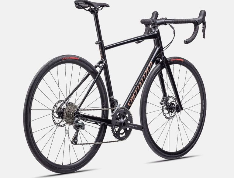 Brugt Specialized Allez 2026 2026 Road & Gravel — billede 3 af 3