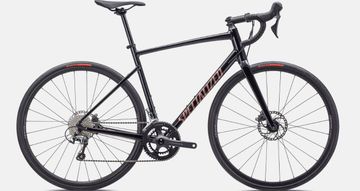 Specialized Allez 2026 2026 Road & Gravel usato, Nero — immagine 1 di 3
