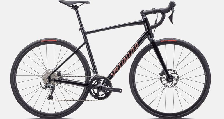 Brugt Specialized Allez 2026 2026 Road & Gravel — billede 1 af 3