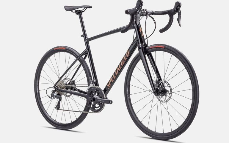 Brugt Specialized Allez 2026 2026 Road & Gravel — billede 2 af 3