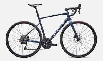 Tweedehands Specialized Allez Comp - Shimano 105 2026 2026 Road & Gravel