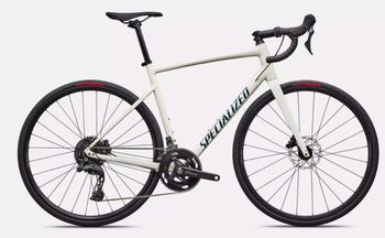 Used Specialized Allez - Shimano CUES 2026 2026 Road & Gravel