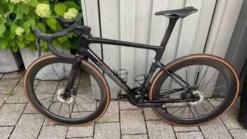 Evolve Cima 2025 Road & Gravel d'occasion — image 9 sur 10