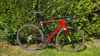 Gebrauchtes Specialized CruX Elite X1 2017 2017 Road & Gravel