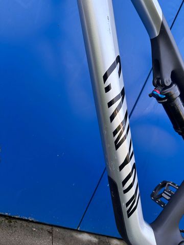 Used Canyon Neuron CF 8 2024 2024 Mountainbike, Black, 27.5, 29 — image 18 of 19