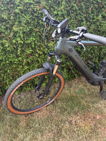 Used BULLS Copperhead 3 27.5 Diamond 2023 2023 MTB