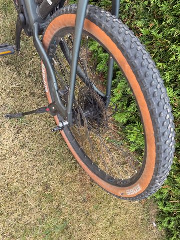 Brugt BULLS Copperhead 3 27.5 Diamond 2023 2023 Mountainbike — billede 4 af 5