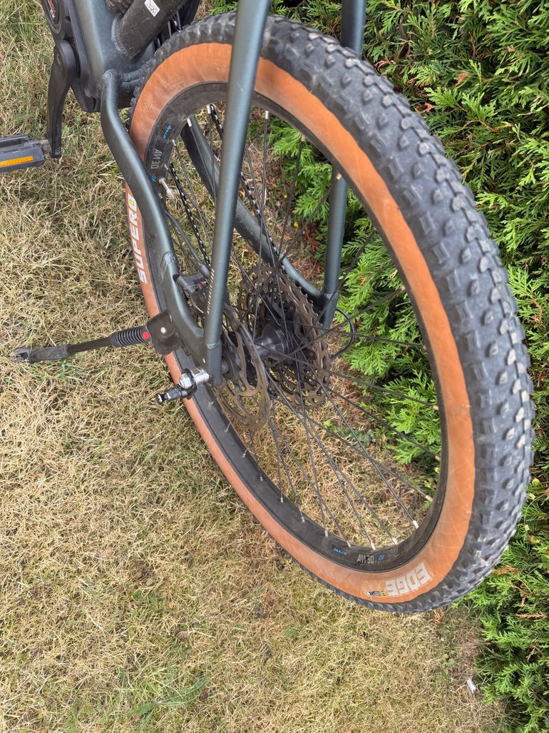 Brugt BULLS Copperhead 3 27.5 Diamond 2023 2023 Mountainbike — billede 4 af 5