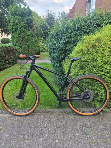 Gebrauchtes Bergamont Revox 8 2022 2022 MTB