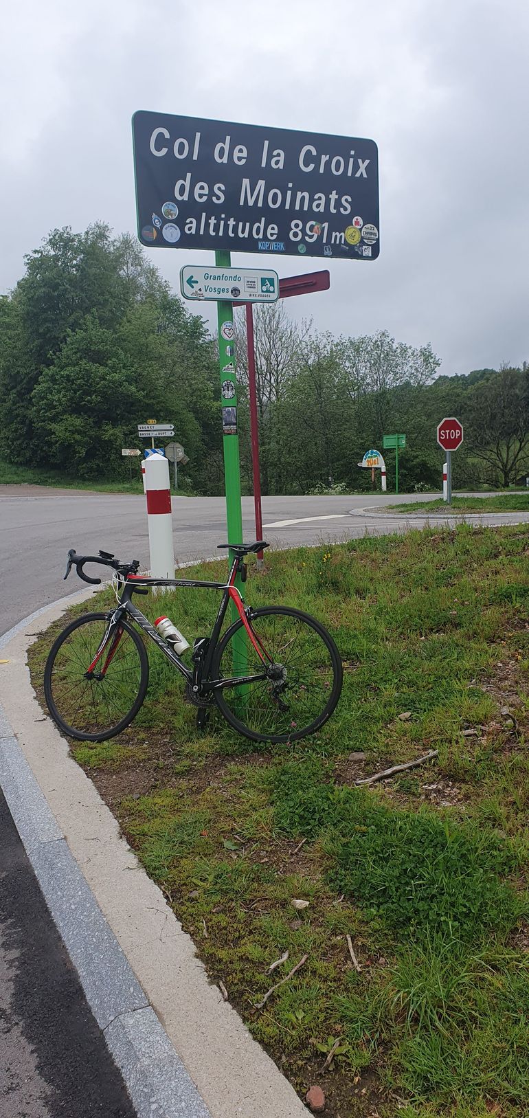 Käytetty Time Fluidity 2013 Road & Gravel — kuva 5 / 7