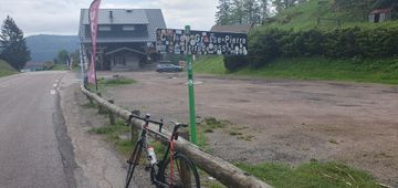 Used Time Fluidity 2013 Road & Gravel, Black — image 6 of 7