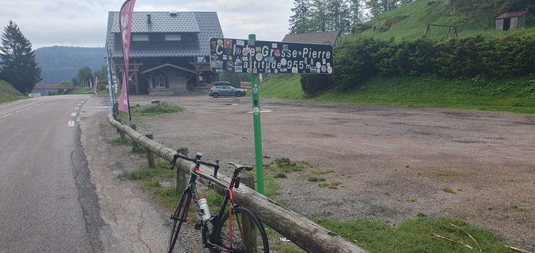 Käytetty Time Fluidity 2013 Road & Gravel — kuva 6 / 7