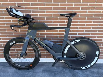 Used Canyon Speedmax CF 7 Di2 2025 2025 Road & Gravel