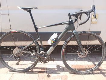 Used Cannondale Topstone Carbon 4 2024 2024 Road & Gravel