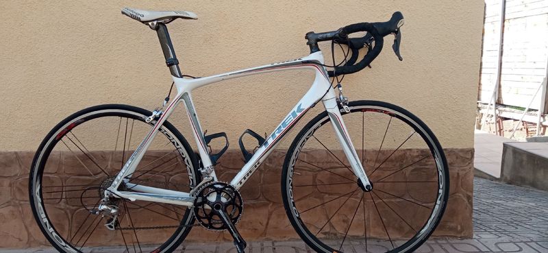 Used Trek Madone 5.2 WSD H2 (Compact) 2013 2013 Road & Gravel