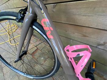 Brugt Liv AVAIL 2020 2020 Road & Gravel — billede 2 af 3