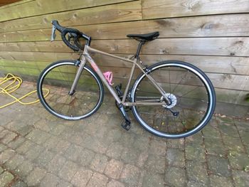 Used Liv AVAIL 2020 2020 Road & Gravel