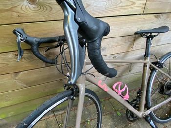 Brugt Liv AVAIL 2020 2020 Road & Gravel — billede 3 af 3