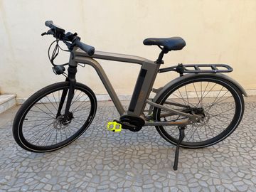 Brugt WAYEL Icon Urban Man 28" 2023 2023 Urban & Touring
