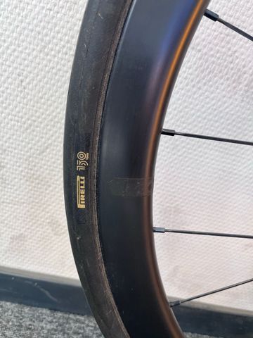 Used Merida REACTO 5000 2023 2023 Road & Gravel, Black — image 7 of 12