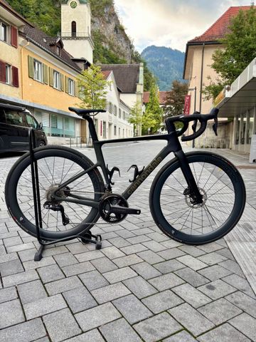 Gebrauchtes Cannondale SuperSix EVO Hi-MOD 2 2024 2024 Road & Gravel
