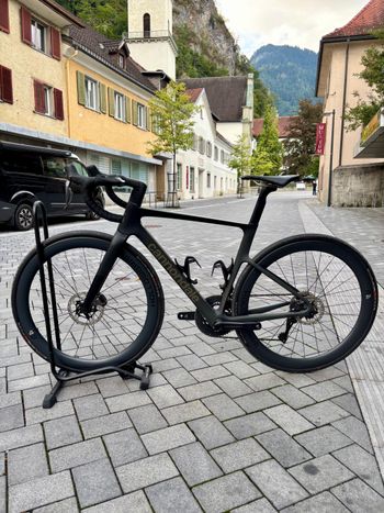 Gebrauchtes Cannondale SuperSix EVO Hi-MOD 2 2024 2024 Road & Gravel