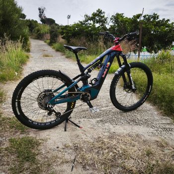 Used Cannondale Moterra Neo LT Carbon 2 2025 2025 MTB