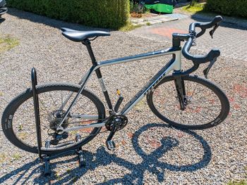 Brugt Stevens Camino Pro 2024 2024 Road & Gravel — billede 3 af 4