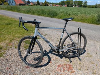 Brugt Stevens Camino Pro 2024 2024 Road & Gravel — billede 2 af 4