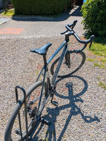 Brugt Stevens Camino Pro 2024 2024 Road & Gravel — billede 4 af 4