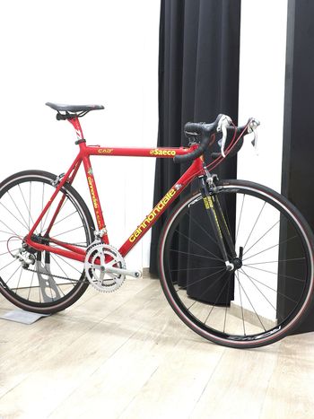 Used Cannondale Custom Shimano 105 2000 Road & Gravel