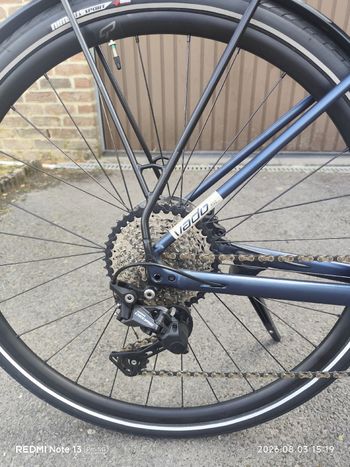Used Specialized Shimano Deore XT 2020 Urban & Touring