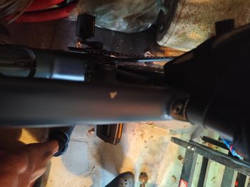Used Specialized Shimano Deore XT 2020 Urban, Blue — image 3 of 3