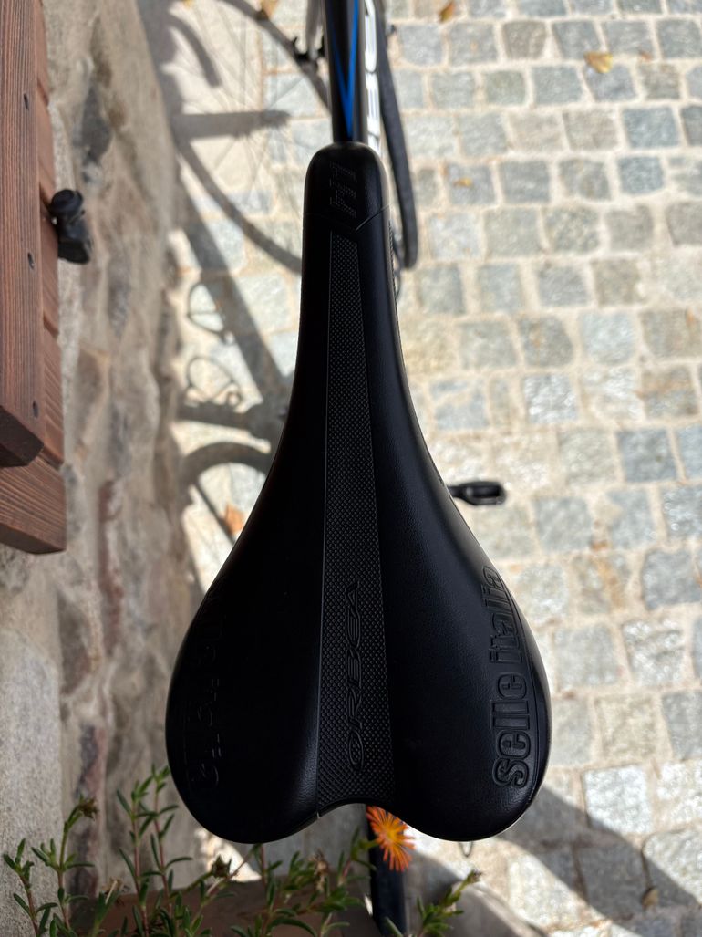 Gebrauchtes Orbea M30s 2015 Road & Gravel, Schwarz — Bild 7 von 11