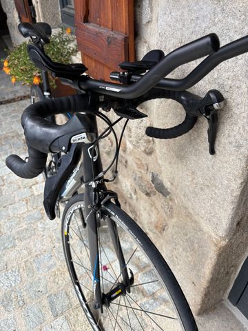 Used Orbea M30s 2015 Road & Gravel, Black — image 10 of 11