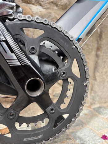 Gebrauchtes Orbea M30s 2015 Road & Gravel, Schwarz — Bild 5 von 11