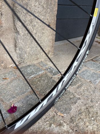Gebrauchtes Orbea M30s 2015 Road & Gravel, Schwarz — Bild 11 von 11