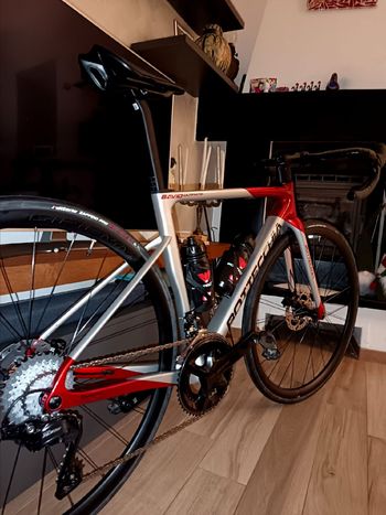 Gebrauchtes Bottecchia 8Avio Evo Shimano 105 2025 Road & Gravel