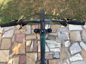 Brugt Protek VICTORIA 2022 Mountainbike — billede 8 af 9