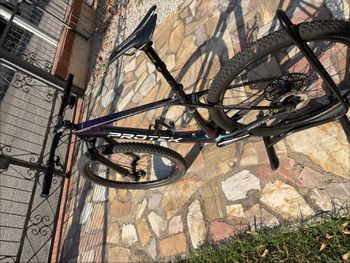 Brugt Protek VICTORIA 2022 Mountainbike — billede 3 af 9