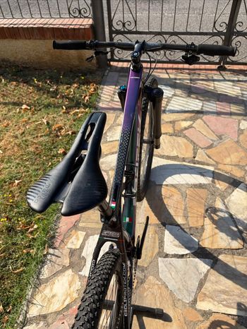 Brugt Protek VICTORIA 2022 Mountainbike — billede 7 af 9