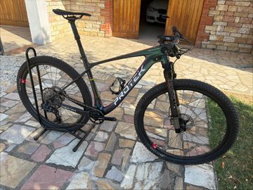 Used Protek VICTORIA 2022 MTB