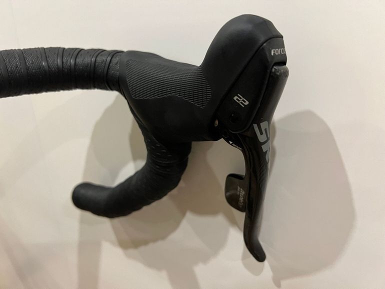 Used Specialized Sl4 Elite - Force 2015 Road & Gravel, Black — image 6 of 20